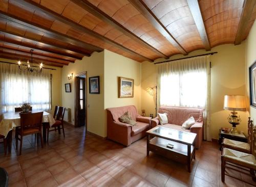 Casa Rural Las Tejas - Ideal para Familias y Grupos