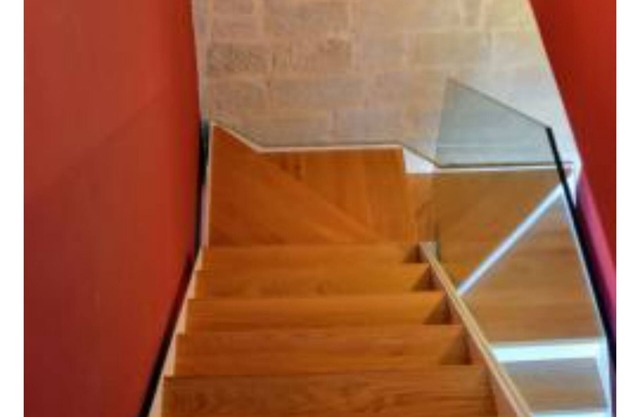 Casa Rural Los Carros, house with courtyard for 8 people