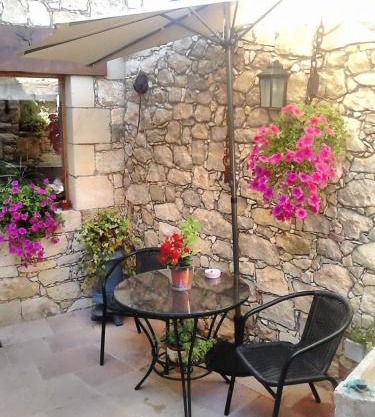 Casa Rural Mi Rinconcillo