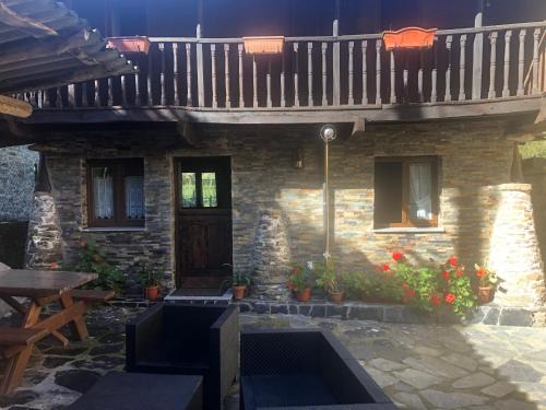 Casa Rural MADRESELVA