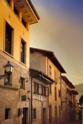 Casa Rural Maialde