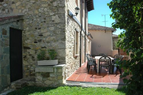 Casa Rural Majada Palentina