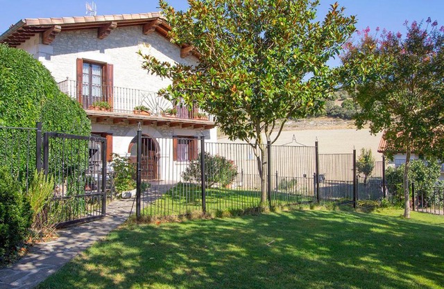Casa Rural Malaika II