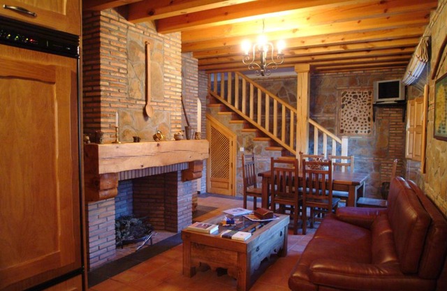 Casa Rural María Victoria