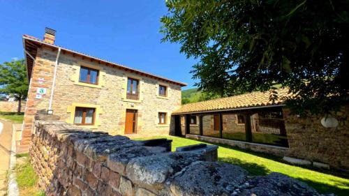 Casa Rural Monte Regaliz