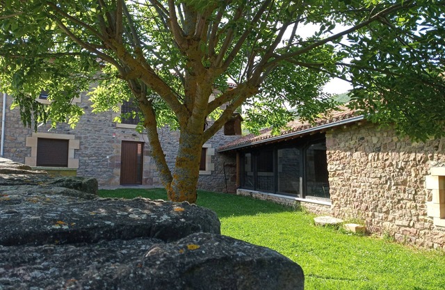Casa Rural Monte Regaliz, close to Alto Campoo ski resort