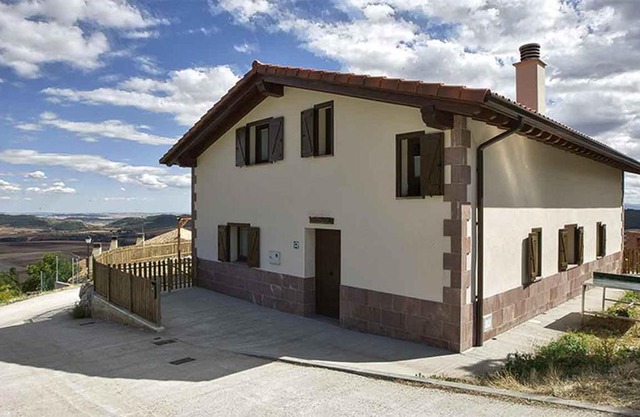 Casa Rural Nazar