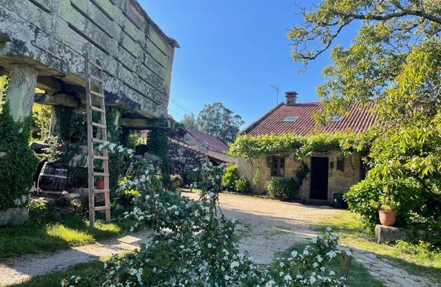 Casa Rural O Bergando