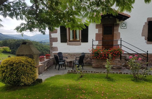 Casa Rural Petisansenea II