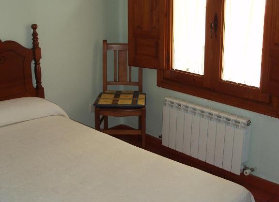 Casa Rural Peñalba