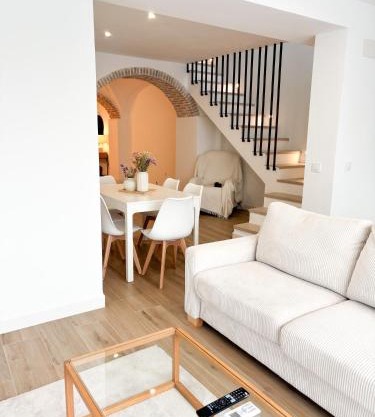 Casa Rural Puerta del Valle