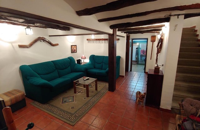 Casa Rural Sarrion