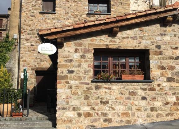 Casa Rural Senderismo