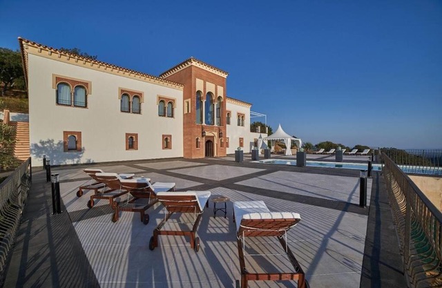 Casa Rural Superior Príncipe de Cortegana
