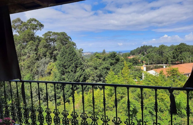 Casa Rural Tapería o Monte