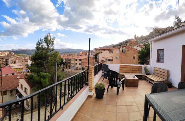 Casa Rural Tobal