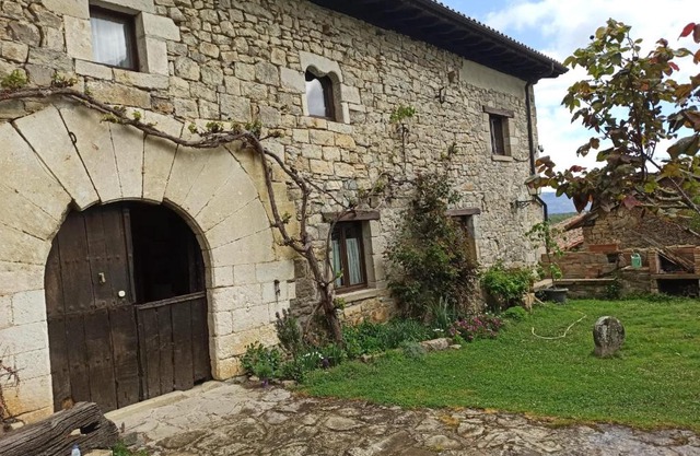 Casa Rural TTIPIAENEA Landetxea