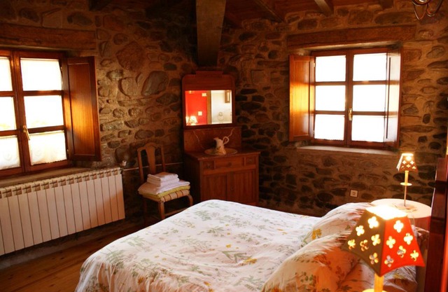 Casa Rural Ugarte Ojacastro