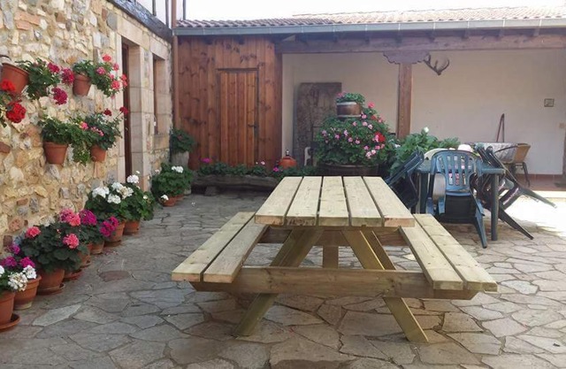 Casa Rural Valle Tosande