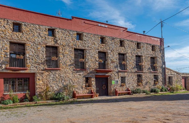 CASA RURAL VICENTA 1750