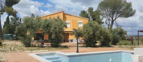 Casa Rural Villamur