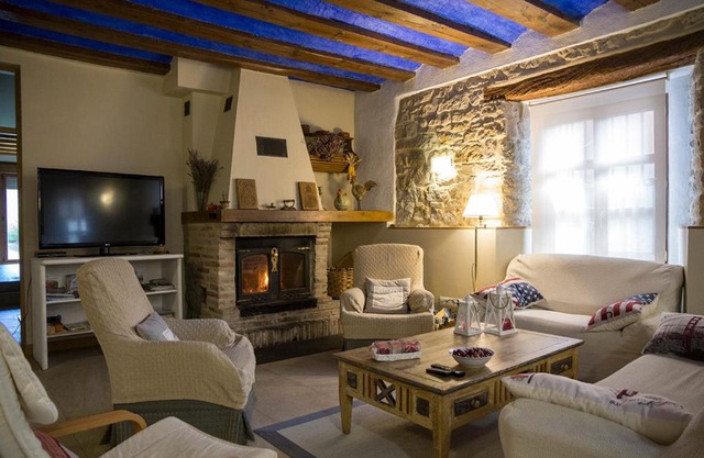 Casa Rural Villazón II - A 16 km de Pamplona