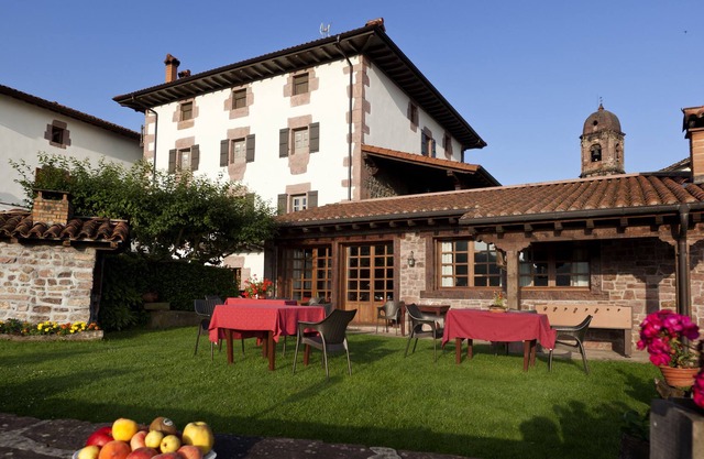 Casa Rural Zigako Etxezuria