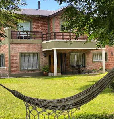 Casa Salvador ok