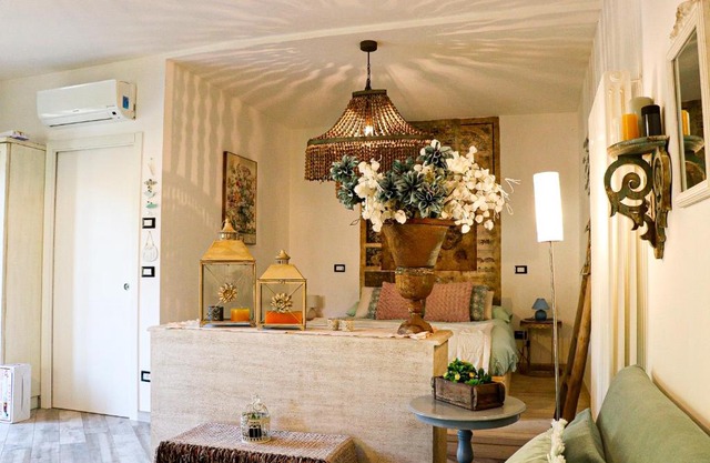 Casa Salvia