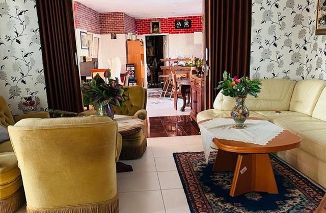 Casa Saturnino
