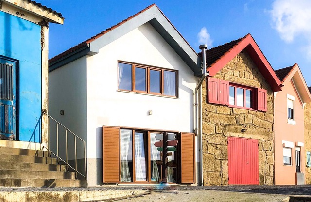 Casa Serena - 1st line of the beach - Vila Cha, Vila do Conde