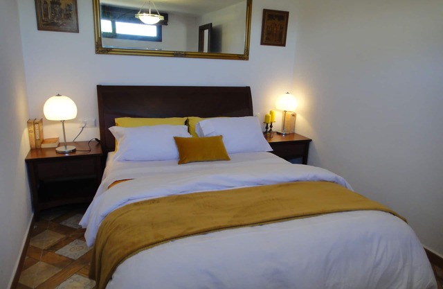 Casa Serenity, a stylish comfortable one bedroom apartment.