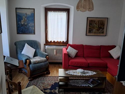 casa Silene