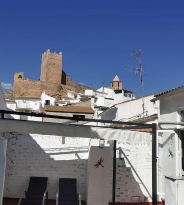 Casa Sionna