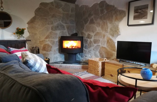 "Casa Sira", a privilege for the senses