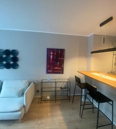 Casa Soden, Artful living just outside the city