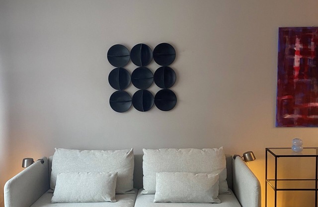 Casa Soden ~ Artful living just outside the city