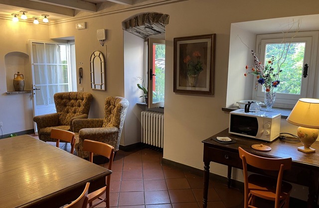 Casa Sofia, a harmonious fusion of history, modernity and elegance