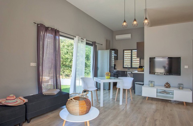 Casa Sol location de vacances indépendante à Calvi moins de 2km plage