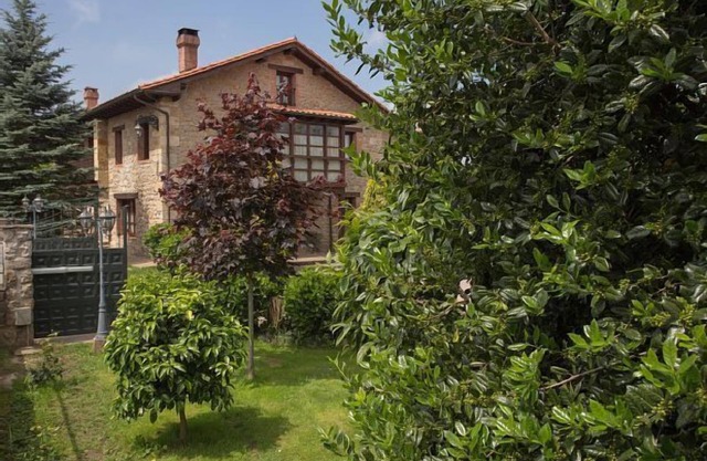 Casa Solallosa 112 for 13 people