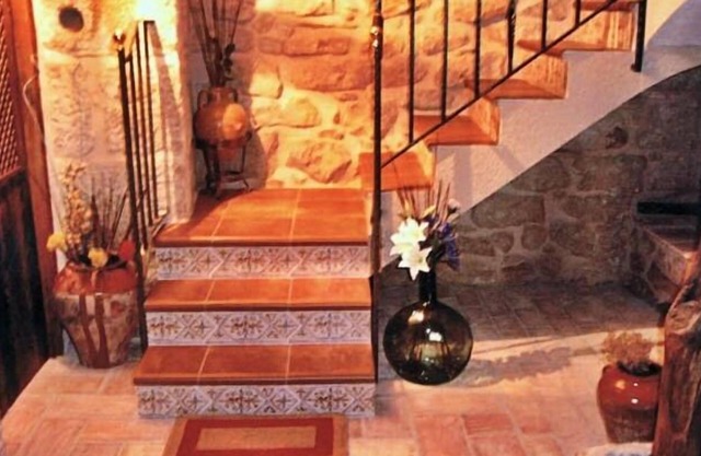 Casa Sole for 8 people