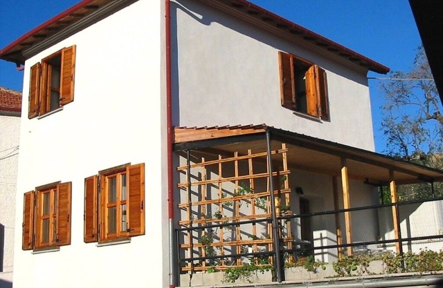 Casa Sole - Vacation apartments on the Flower Riviera, decorated with love