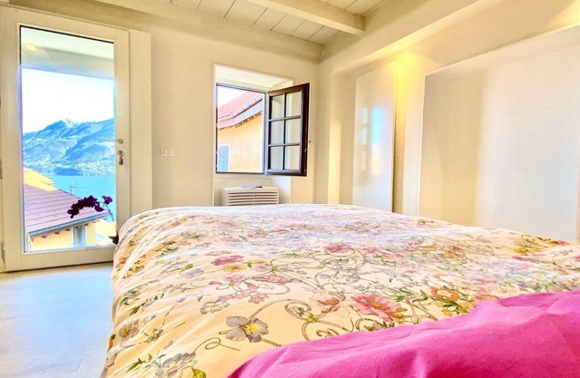Casa Spasú: a charming and relaxing oasis