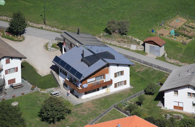 Casa Sper Gassa