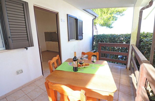 Casa Sultanina Torre Santo Stefano in Otranto 3 Places