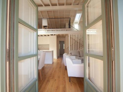 Casa Tía Raquel, en Ruiloba, Comillas
