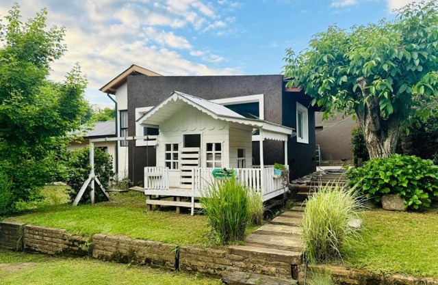 Casa Tati