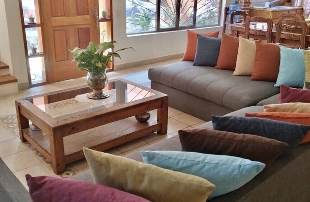 Casa Terra linda, estancia en Valle de Bravo