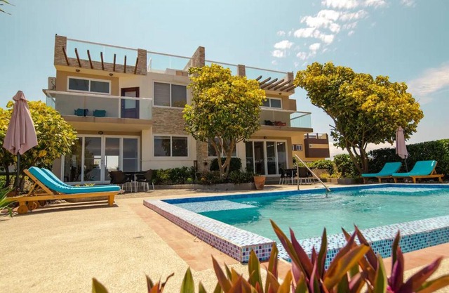Casa Tesoro, 6 Bed Villa at Mirador San Jose