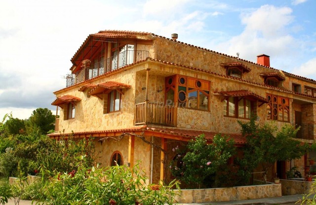 CASA TONI, APARTMENT WITH VIEWS